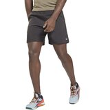 Reebok United By Fitness Epic Athlete Shorts, Black - XXL, (20486243) | Shoptok.si