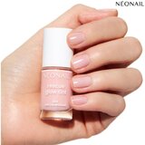 NeoNail Rescue Glow Tint 3in1 Nail Conditioner negovalni lak za nohte odtenek Peachy Nude 7.2 ml | Shoptok.si