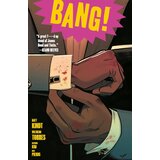 Penguin Random House Matt Kindt - Bang! | Eponuda.com