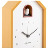 Karlsson Budilka Modern Cuckoo – | Shoptok.si