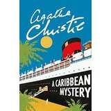 Harper Collins Publishers Ltd Agatha Christie - A Caribbean Mystery (Miss Marple) | ePonuda.com