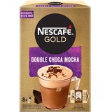Nescafe kafa instant gold double choca mocha 8/1 cene