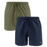 Calvin Klein muški kupaći u setu CKKM0KM01165-0SM Cene