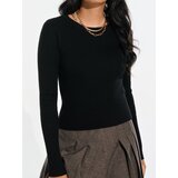 Sinsay ženski slim fit džemper 015AU-99X | shoptok.hr