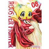 Harper Collins Publishers Ltd Shu Sakuratani - Rooster Fighter, Vol. 8 Cene