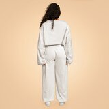 BeastPink ženska trenerka Bliss Grey | ePonuda.com