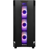 Chieftec GS-01B-OP računalno kućište Tower Crno | Shoptok.si