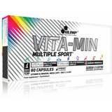 OLIMP Vita-min kapsule multiple sport a60 Cene