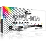 Vita-min kapsule multiple sport a60