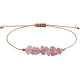 Narukvica BE-28474 - Ružičasta KP28474 | Shoptok.si