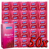 Pasante Regular 50 pack Cene