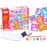  Kreativni set za izradu magneta | shoptok.hr