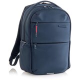 MiquelRius Ruksak za prijenosno računalo 2 odjeljka plavi 16" M 35x46x12cm 21L MR19565 | shoptok.hr