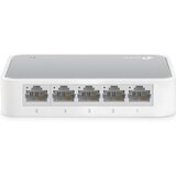 Tp-link switch 5x RJ45 10/100Mbps plasticno kuciste | Eponuda.com