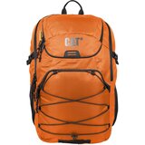 Caterpillar Nahrbtniki Le Meije Trekking Backpack Oranžna | Shoptok.si