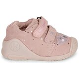 Biomecanics Nizke superge BIOGATEO CASUAL Rožnata | Shoptok.si