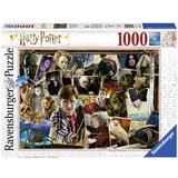 Ravensburger puzzle - Harry Potter -1000 delova Cene