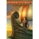 Steam Odysseus: Long Way Home (PC) Key GLOBAL | ePonuda.com