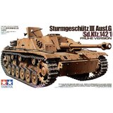 Tamiya STURMGESCHUTZ III AUSF G EARLY, (21287275) Cene