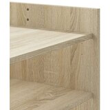 vidaXL Stolić za kavu boja hrasta sonome 100 x 50 x 50 cm od drva | shoptok.hr