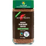 MOUNT HAGEN kafa bez kofeina instant 100 g organic Cene