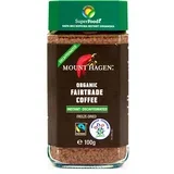 kafa bez kofeina instant 100 g organic