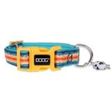 DOOG Ogrlica Scout S 23-34cm print u
