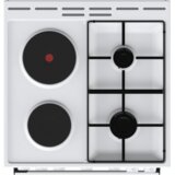 Gorenje štednjak GK6B40WG | Eponuda.ba