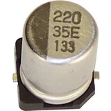Teapo VEV226M016S0ANE01K Elektrolitski kondenzator SMD 22 µF 16 V 20 % (Ø x V) 4 mm x 5.4 mm 1 ST | Eponuda.ba