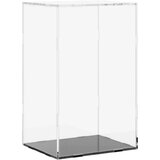  Kutija za izlaganje prozirna 22x18x35 cm akrilna | shoptok.hr