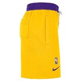 Nike Nba Los Angeles Lakers Courtside 75 žuta | shoptok.hr