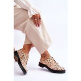 Maciejka Women's Leather Brogues Oxfords | Shoptok.si