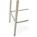 Marckeric Krem barske stolice u setu 2 kom (visine sjedala 65 cm) Abba – | shoptok.hr