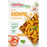 Kotanyi Smeša Q&E za krompir 30g | ePonuda.com