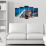 Wallity Set Slika 5PMX-071, 5 Delova | ePonuda.com