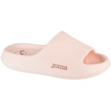 Joma Nogavice S.After Lady 25 SAFTLS Rožnata Cene
