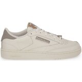 Reebok Modne superge CLUB C 85 Bež Cene