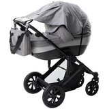 Freeon tenda za kolica gray Cijene