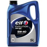 ELF Evolution 900 NF 5W40 5 L Cene