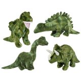  Plišane igračke Artesanía Beatriz dinosauri 33 cm | shoptok.hr