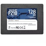SSD 2.5 SATA3 128GB Patriot P210 450MBs/430MBs P210S128G25 | ePonuda.com