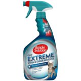 Simple Solution sprej za čišćenje fleka od mačaka extreme stain&odour remover 500ml cene