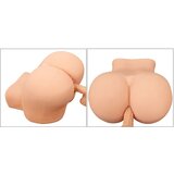 Realistixxx Ženski torzo DELUXE ASS (R5004284) | Shoptok.si