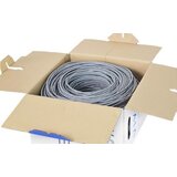 Lanplus FTP CAT5e outdoor, 305m, PE sheath, UV resistant ( 5462 ) Cene