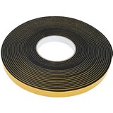  Samoljepljiva pjenasta traka 5 kom. Crna 10mm x 10m CR pjena | shoptok.hr