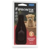 Fiprontix max 1ml za male rase psa | Eponuda.com