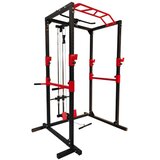 Duvlan Fitnes kletka s škripcem za dvigovanje uteži Cene