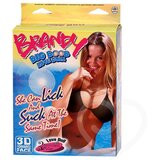  Brandy the Bomber - Rubber Girl | shoptok.hr