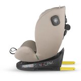 Coccolle Avtosedež 0-36 kg Nova 2022 Isofix iSize Sand beige | Shoptok.si