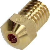 BROZZL Šoba Ruby za E3D V6 - 0,6 mm Cene